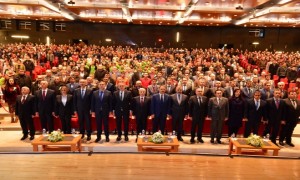 Bakan Özhaseki: "Çevre Bize Bırakılan Bir Emanettir"