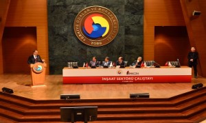 Bakan ÖZHASEKİ: "Bu Ülke Mazlumların Son Coğrafyasıdır."
