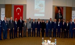 Müsteşar Yardımcısı TUZCUOĞLU: Şehirlerimizi İnşa,  İmar ve İhya Ediyoruz