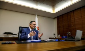 Çevre ve Şehircilik Bakanlığı Fikirtepe'de Çözüm İçin Sahaya İniyor