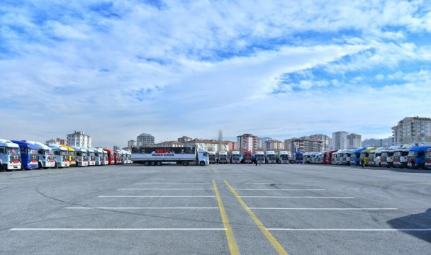 Bakan Özhaseki; Türkiye Dünyanın Her Yerindeki Mazlumlara El Uzatmaya Çalışıyor