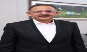 Bakan Özhaseki, Hollanda'nın "Çirkin" Tavrını Değerlendirdi:"Bunlardan Korkacak Değiliz..."