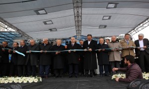 Bakan Özhaseki'den Diplomatik Skandala Sert Sözler