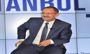 Bakan Özhaseki: İnşaat Sektöründe Dünyada İkinciyiz