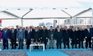 Bakan Özhaseki: 16 Nisan Türkiye İçin Bir Milat Olacaktır