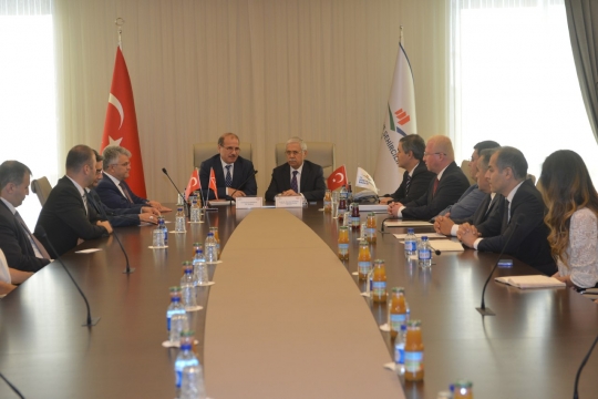 Çevre ve Şehircilik Bakanlığı Karbon Ayak İzini Çıkardı