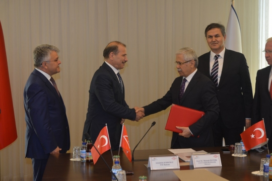 Çevre ve Şehircilik Bakanlığı Karbon Ayak İzini Çıkardı