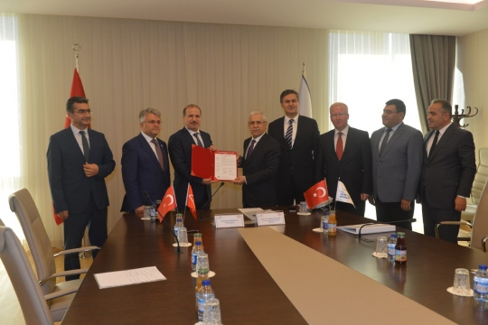 Çevre ve Şehircilik Bakanlığı Karbon Ayak İzini Çıkardı