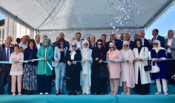Bakan Özhaseki: 