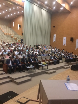Hava Kalitesinin İyileştirilmesinde Önemli Adım