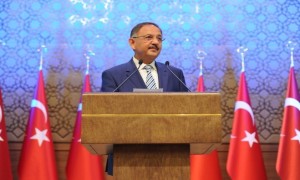 Sıfır Atık Tanıtım Toplantısı Gerçekleştirildi