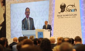Bakan Özhaseki; 