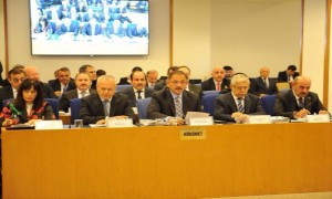 Bakan Özhaseki TBMM Plan ve Bütçe Komisyonu'nda Milletvekillerinin Sorularını Yanıtladı