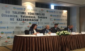 Su Yalıtımı Yönetmeliği Tanıtıldı