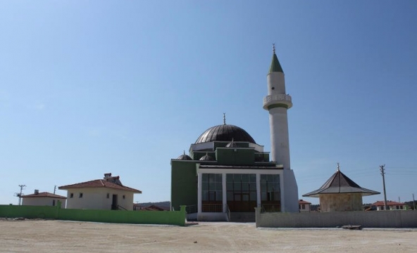 Köysel Dönüşüm Kapsamında Örnek İki Köy Tamamlandı