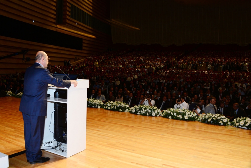 5 HAZİRAN DÜNYA ÇEVRE GÜNÜ KUTLANDI 