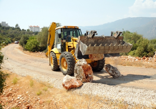 Belediyelere 11,5 Milyonluk Çevre Hibesi