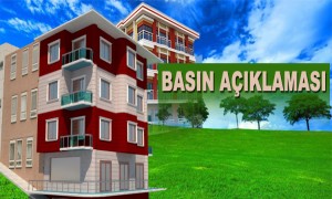 Basın Açıklaması