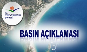  BASIN AÇIKLAMASI