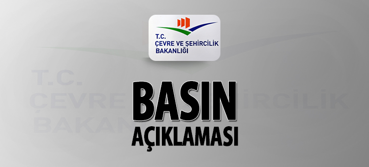 Basın Açıklaması