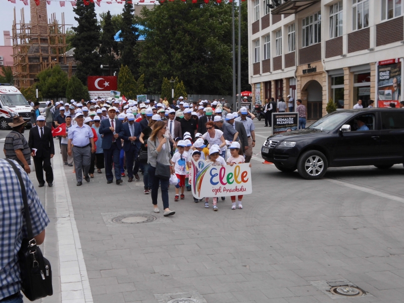 5 Haziran Dünya Çevre Günü Etkinlikleri