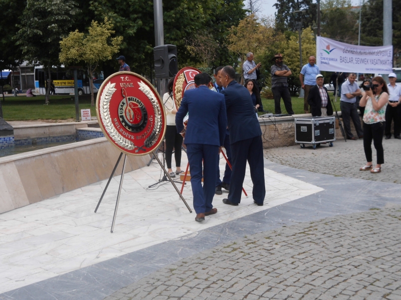 5 Haziran Dünya Çevre Günü Etkinlikleri