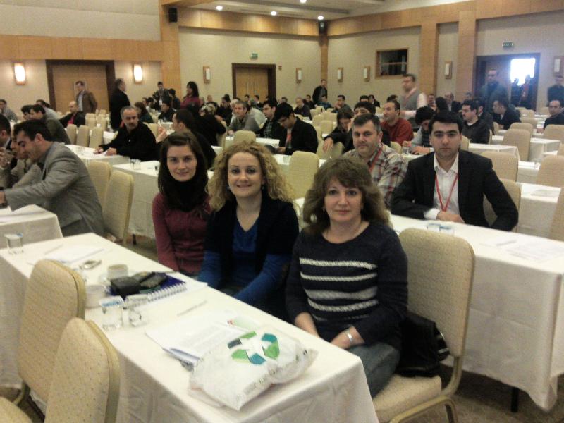 YAPI DENETİM UYGULAMALARI EĞİTİMİ