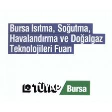 Isıtma, Soğutma, Havalandırma ve Doğalgaz Teknolojileri Fuarı