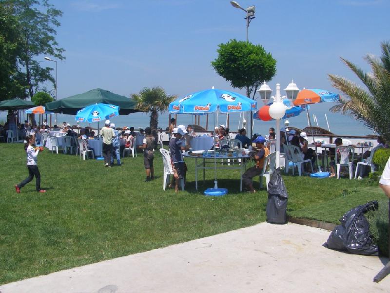 5-11 Haziran Dünya Çevre Günü ve Haftası Etkinliklerimiz başladı.