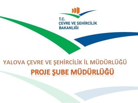 Proje İşlerinden Sorumlu Şube Müdürlüğünün Görevleri