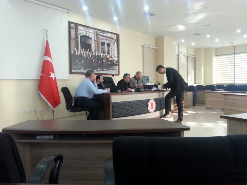 Yalova Merkez Anadolu İmam Hatip Lisesi Külliyesi A Blok Yapım İşi İhalesi Yapıldı