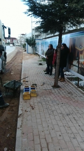  Hazır Beton Piyasa Gözetimi ve Denetimi Faaliyetleri 2017 yılında da devam ediyor