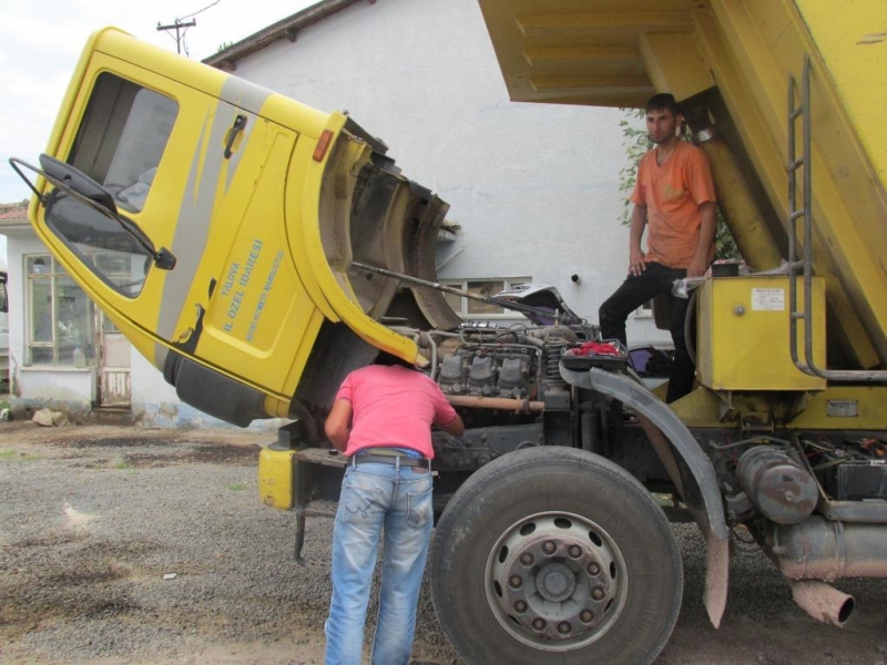 ARGE-1: YALOVA'DA TRAFİK KAYNAKLI HAVA KİRLİLİĞİNİN TESPİTİ VE CADDE-SOKAK BAZLI HARİTALANDIRILMASI PROJESİ