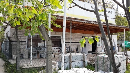 YALOVA DA KENTSEL DÖNÜŞÜM ÇALIŞMALARI DEVAM EDİYOR.