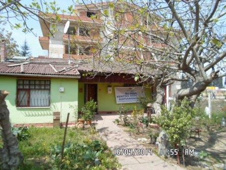 YALOVA'DA KENTSEL DÖNÜŞÜM TÜM HIZIYLA DEVAM ETMEKTEDİR.    BUGÜNE KADAR 74 RİSKLİ BİNA TESPİTİ MÜDÜRLÜĞÜMÜZCE ONAYLANMIŞTIR.