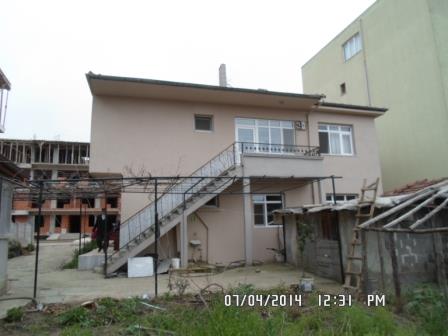 YALOVA İLİMİZİN KADIKÖY BELDESİ VE İSMETPAŞA MAHALLESİNDE KENTSEL DÖNÜŞÜM TÜM HIZIYLA DEVAM ETMEKTEDİR.