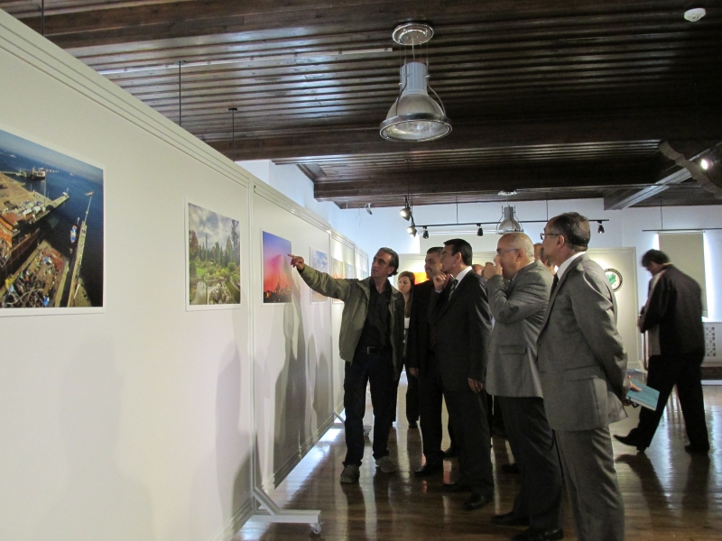 Çevre Haftası Etkinlerimiz Devam Ediyor