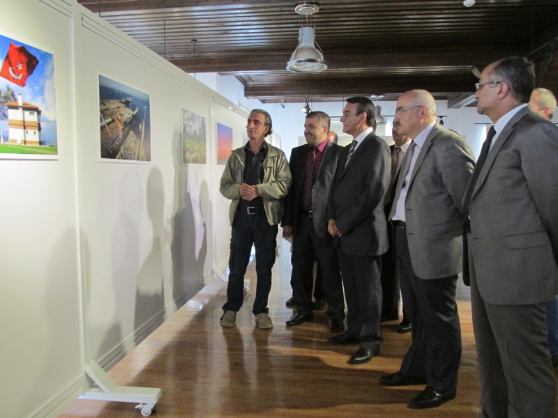 Çevre Haftası Etkinlerimiz Devam Ediyor