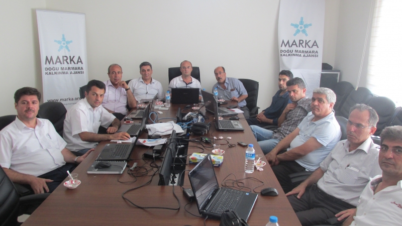 ElektrikCAD 9.0 ve STA4CAD Eğitimlerimiz Başladı