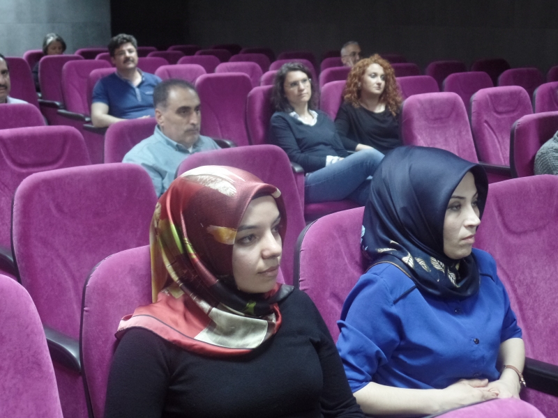 Kişisel Gelişim Seminerlerimiz / Piramitlerin Sırları