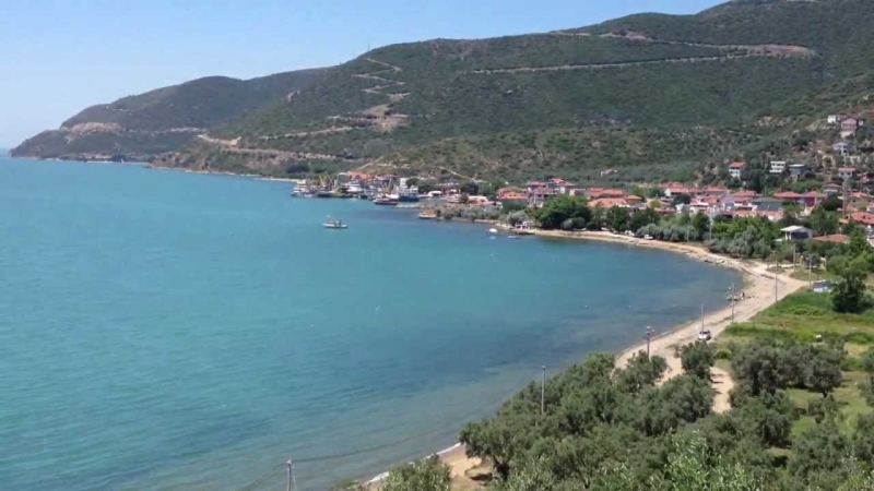 İlimizde Kıyı Kenar Çizgisi Tespiti Bulunmayan Bölge Kalmadı