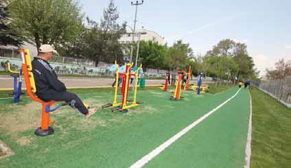 Sağlıklı Kent Nedir, Kriterleri Nelerdir? 