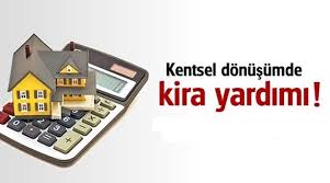 Kentsel Dönüşümde Kira Yardımı İçin İstenen Evraklar Nelerdir?