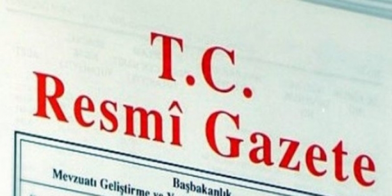 Büyük Endüstriyel Kazalar Yönetmeliğinde Değişiklik