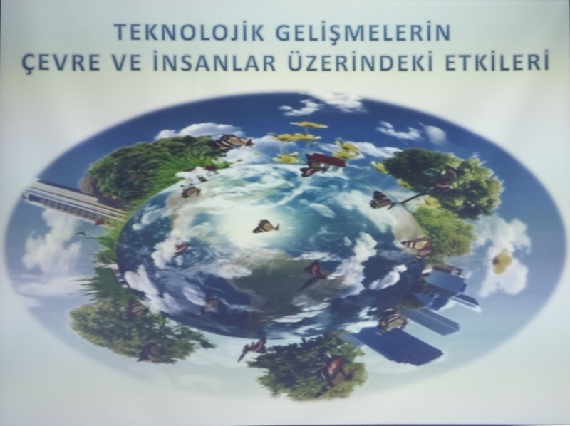 Kişisel Gelişim Semineri