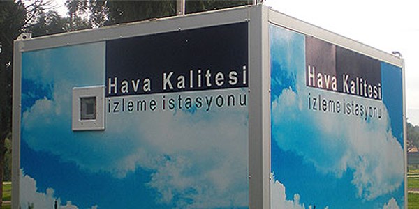 Eylül Ayı Hava Kalitesi Haber Bülteni Yayımlandı