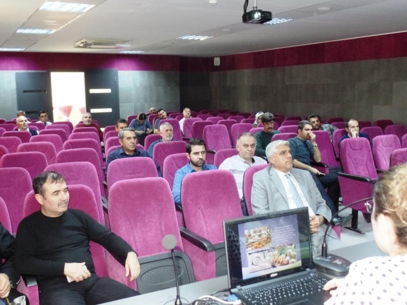 Kişisel Gelişim Seminerlerimiz Devam Ediyor