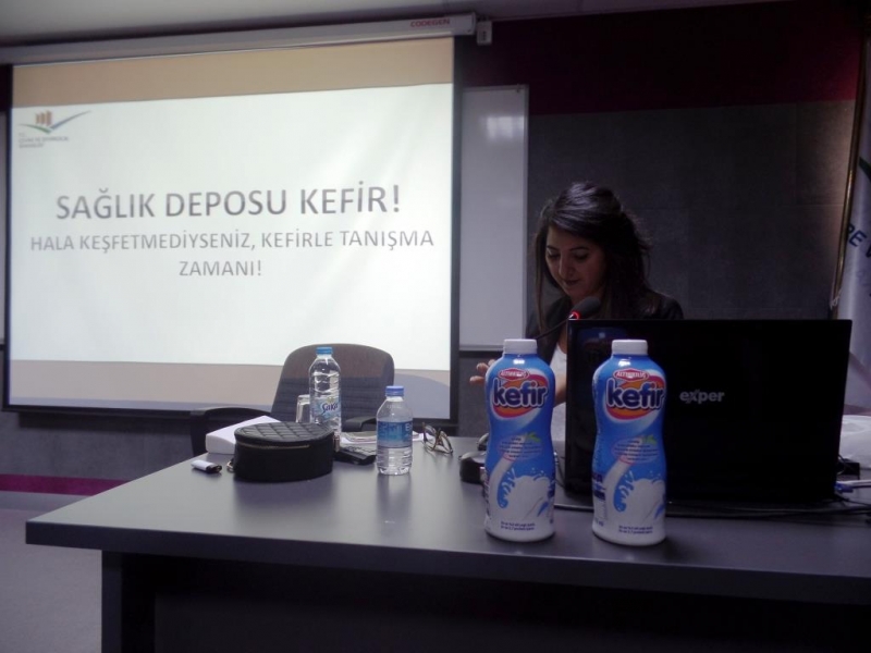 Kişisel Gelişim Seminerlerimiz Devam Ediyor