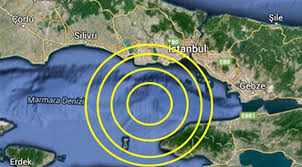 Deprem Tatbikatına Katılım Sağlandı