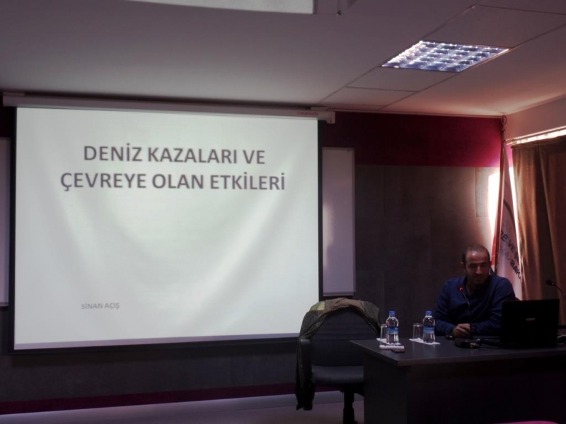 Kişisel Gelişim Seminerlerimiz Devam Ediyor